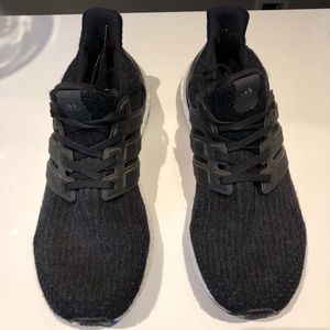 Adidas Ultra Boost shoes